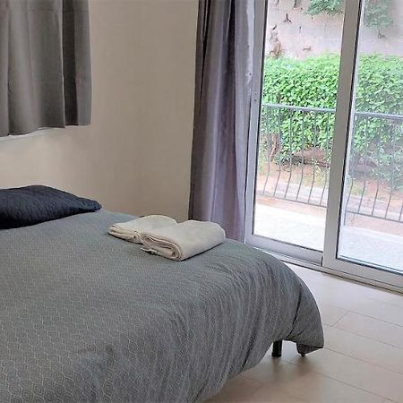 Cozy Apartment In Nea Smyrni Atenas Exterior foto
